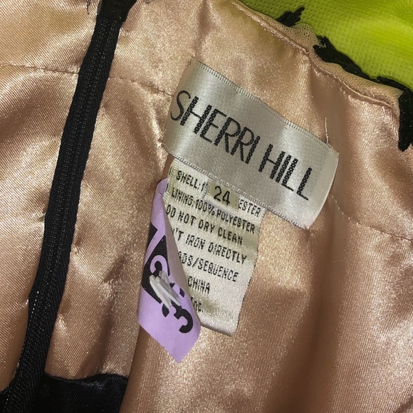 Prom dress - Picture 6 of 6